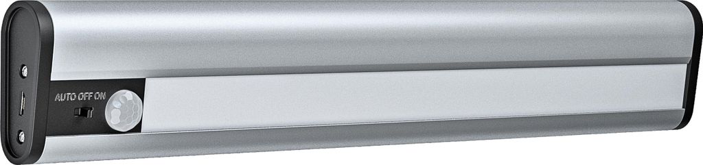 Osram LED Unterbauleuchte Linear Mobile USB 30 cm kaltweiß Produktbild 