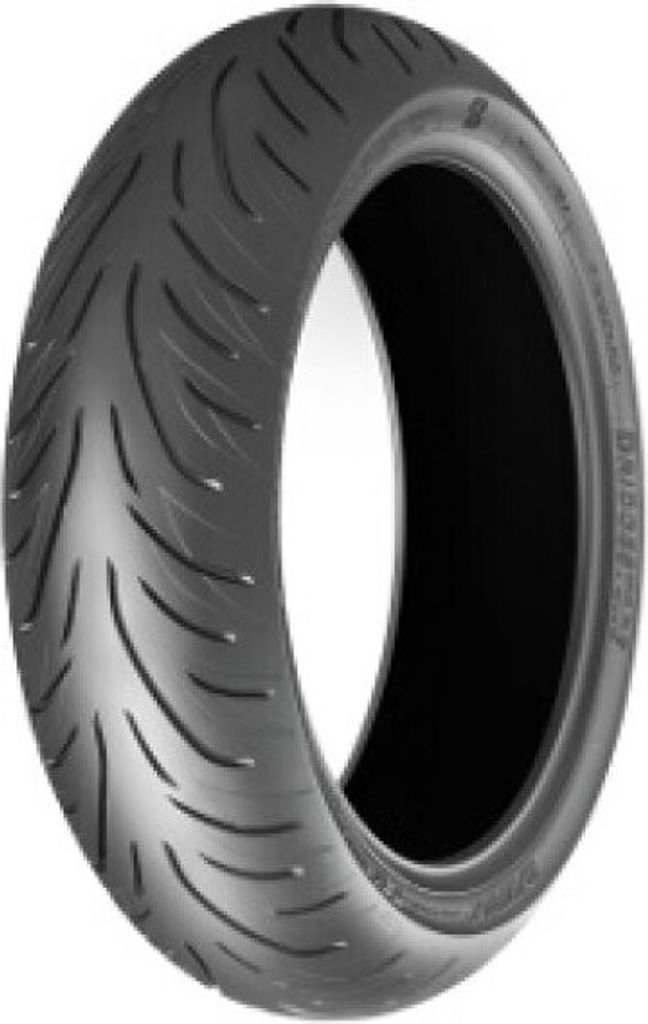 Bridgestone Battlax Sport Tourin Sommerreifen 160/60 ZR17 Produktbild 