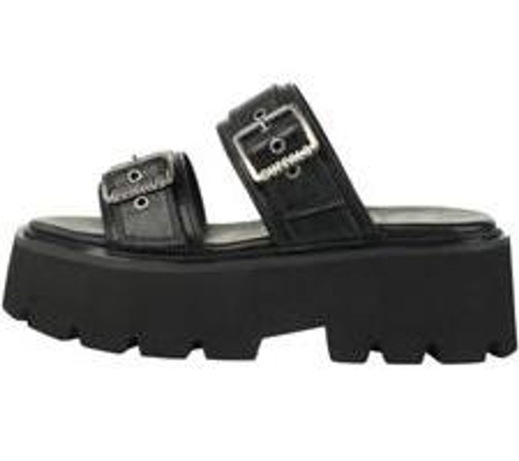 BUFFALO 1602362B Schwarz Produktbild 