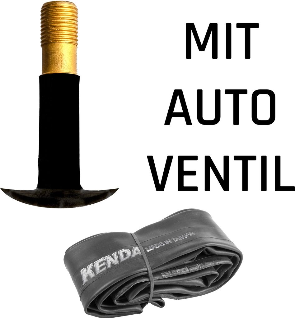 Schlauch 47-57/305 AV35, , Kenda, 516303 Produktbild 