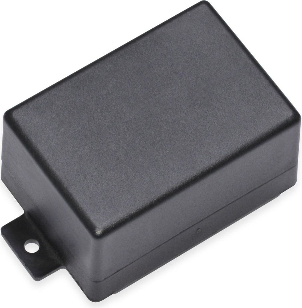 KEMO Kunststoffgehäuse, G024N, 72x50x41 mm (ohne Produktbild 