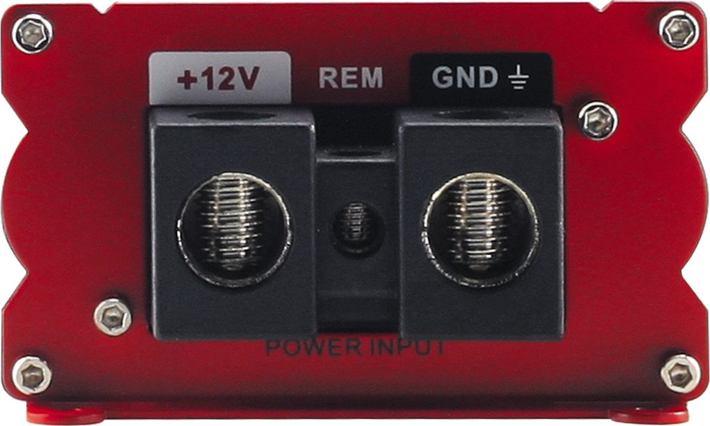 RENEGADE Multi Array Capacitor RX1800 Kondensator buforowy Zdjęcie produktu 4