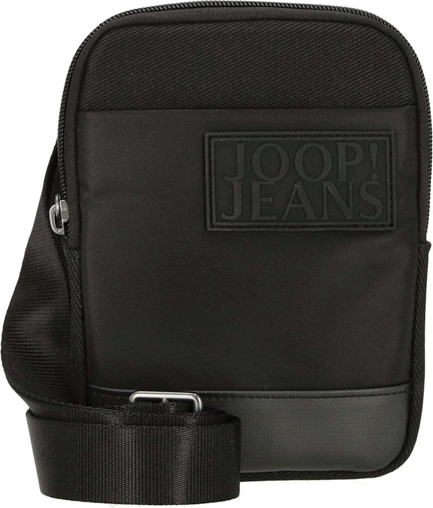LÖSCHEN JOOP! Jeans Men mirano rafael shoulderbag xsvz1 Farbe black