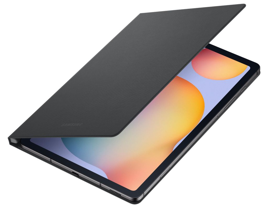 Copertina a libro Samsung Ef-Bp610Pj Tab S6 Lite Immagine del prodotto 