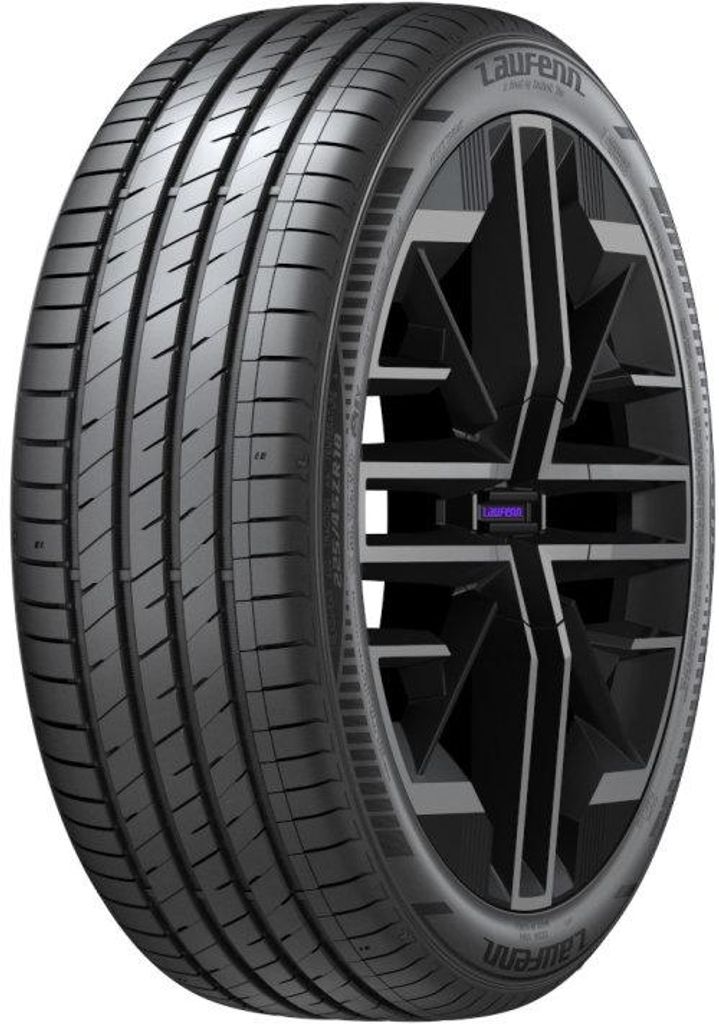 Laufenn Sommerreifen motorcycle-tyres S Fit 2 LK12 ( 195/50 R15 82V 4PR mit Felgenschutz (MFS) SBL )