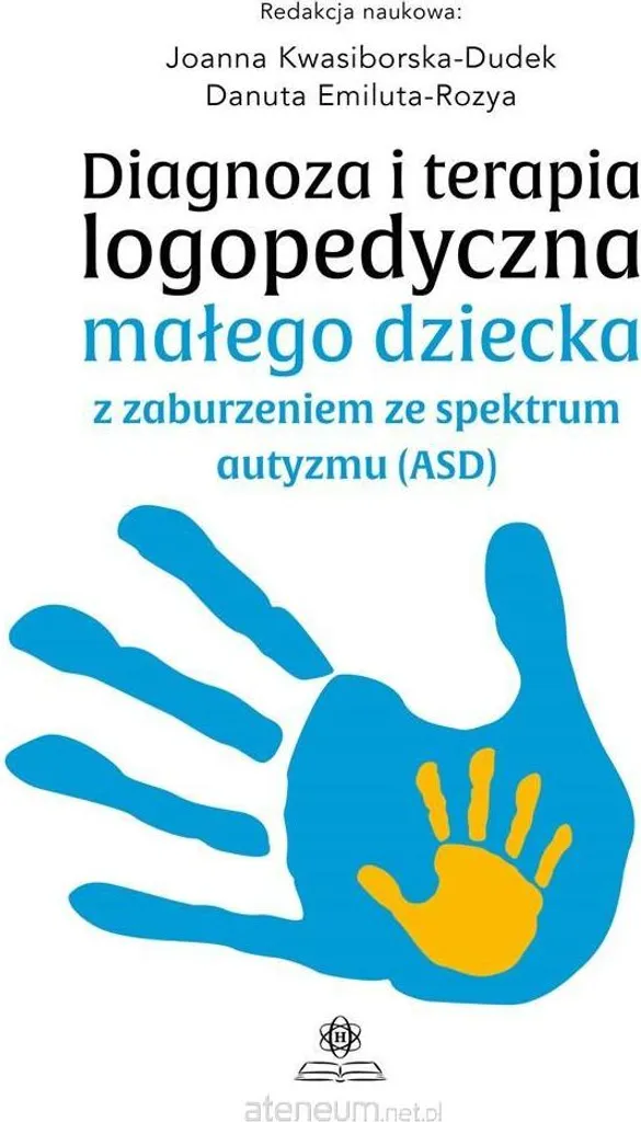 Manuale Professionale ASD: Diagnoza i terapia logopedyczna - Disponibile