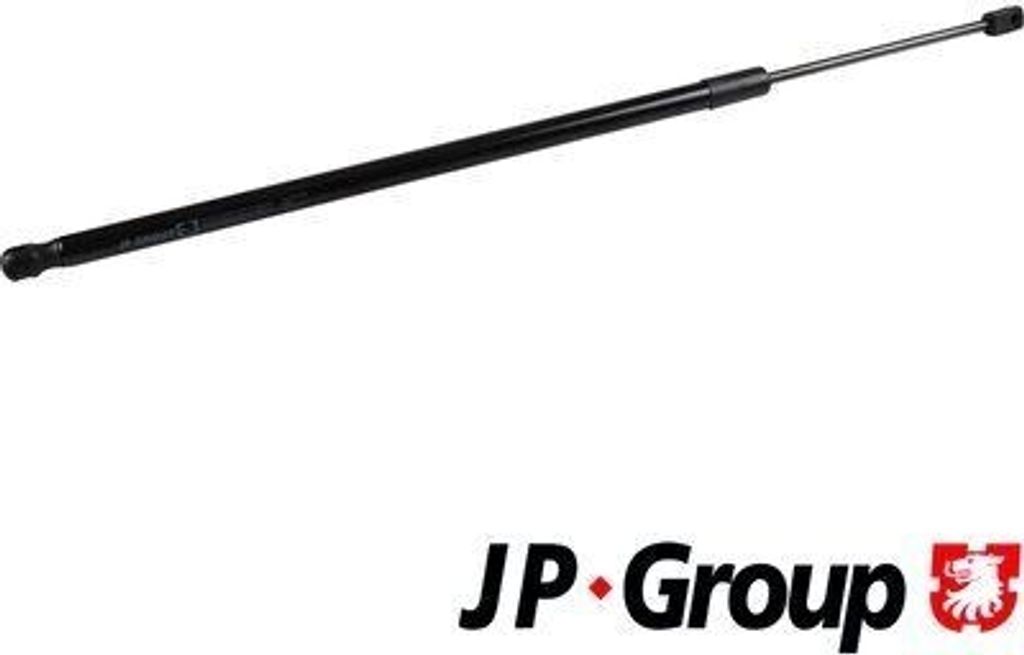 JP GROUP Gasfeder Motorhaubendämpfer für VW Touran (5T1) 1181221300