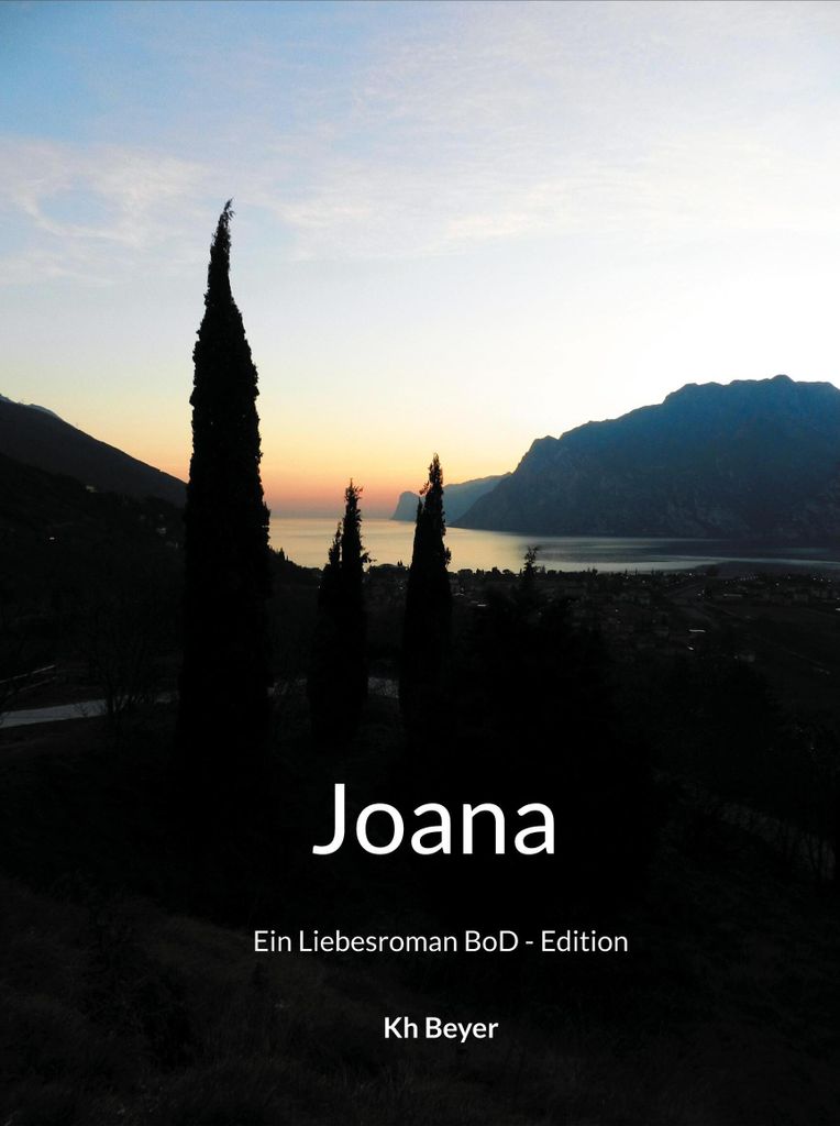Joana