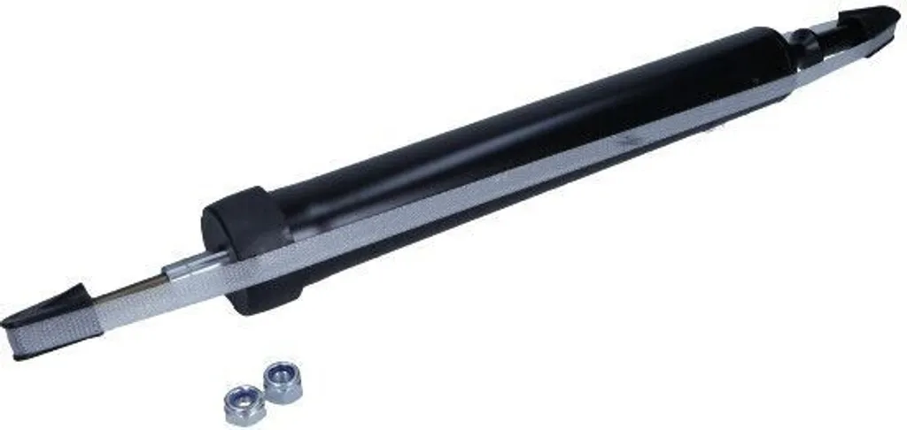 Amortisseur arrière MAXGEAR 11-0857 pour BMW Série 1 E81 E87 OE 6768921