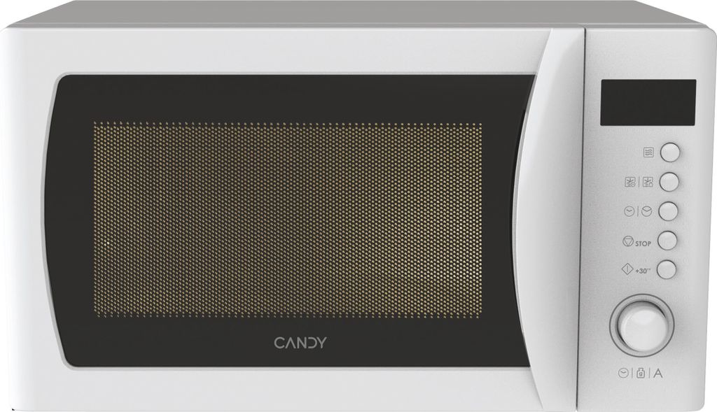 Candy Kuchenka Mikrofalowa biała 20 l