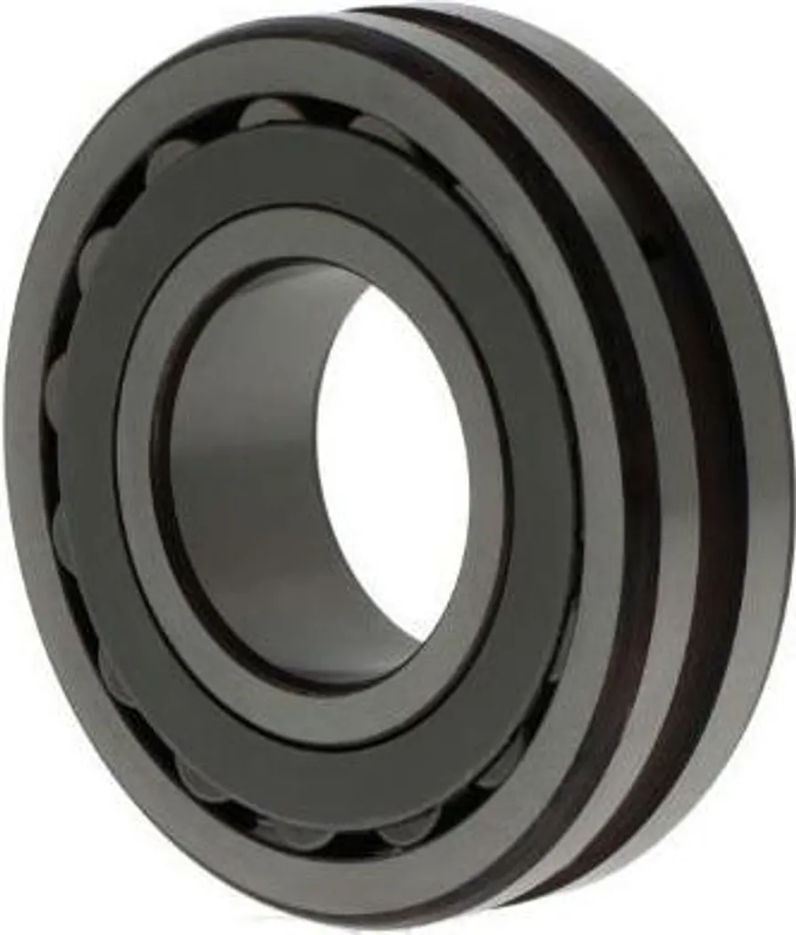 Roulement oscillant à rouleaux 22210 KEJW33C3 pour alésage conique 50mm