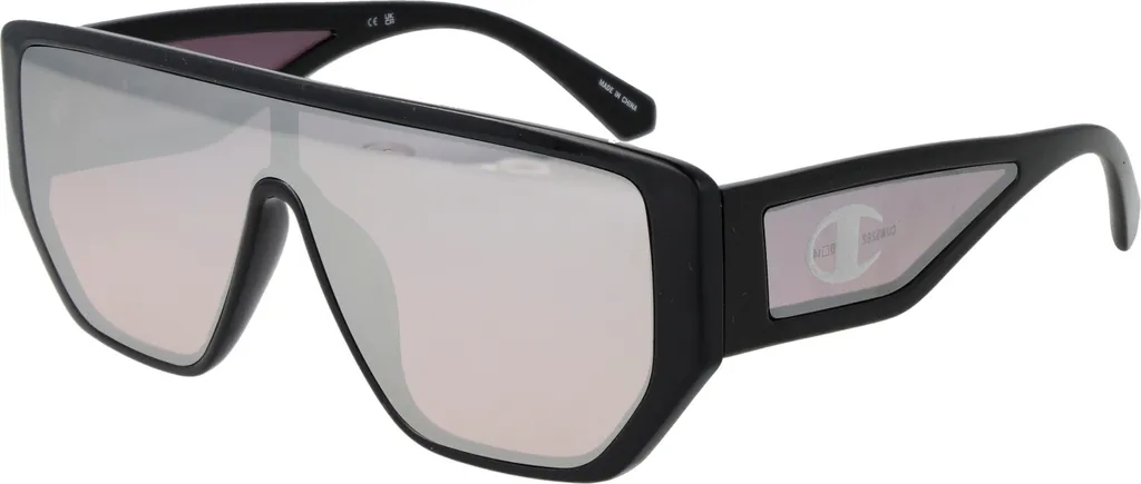 Champion Lunettes de soleil CUW5262 C01 avec monture légère et robuste