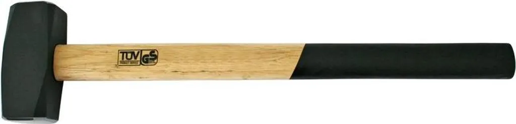 Mazza da Spacco Strend Pro 10kg HS0001 - Manico in Legno Tradizionale