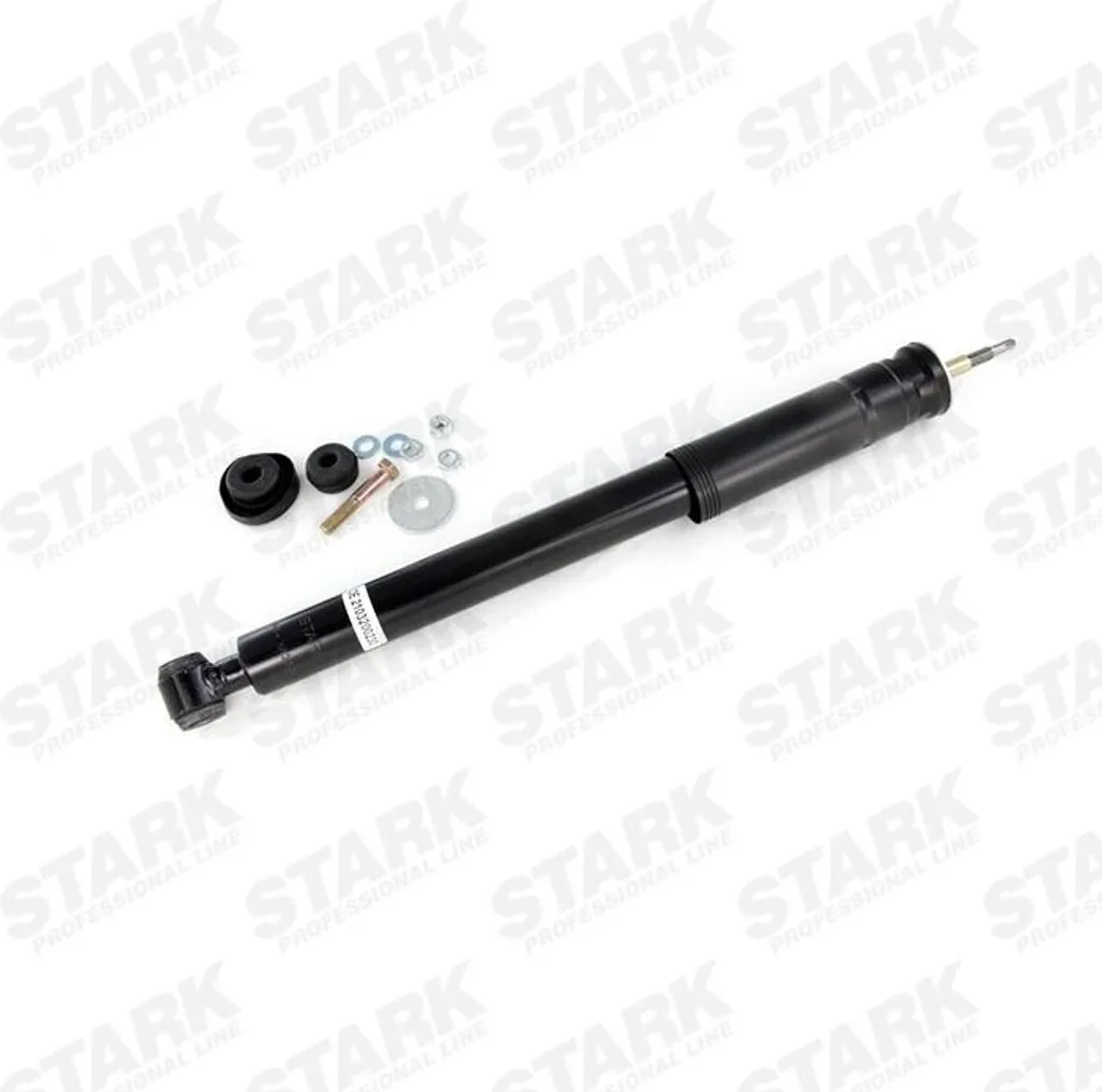 Amortisseur de suspension avant pour Mercedes Classe E W210 et S210 OE