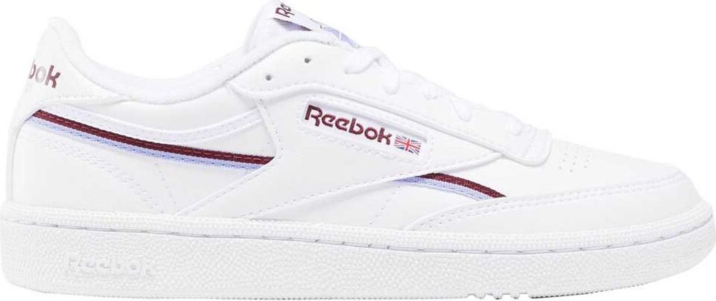 Reebok Classics Club C 85 Vegan Sportschuhe Weiß EU 35 1/2 Frau Weiß EU 35 1/2