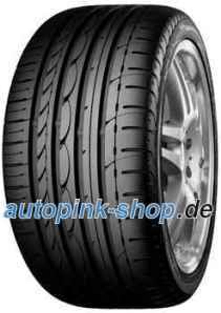 Yokohama Advan Sport (V103) Zps 245/50Rf18 100W Bsw