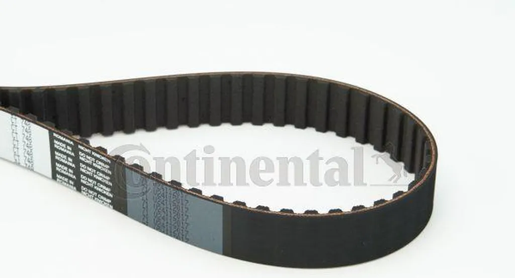 Courroie dentée Continental CTAM CT748 OE 636352 pour Opel Astra F
