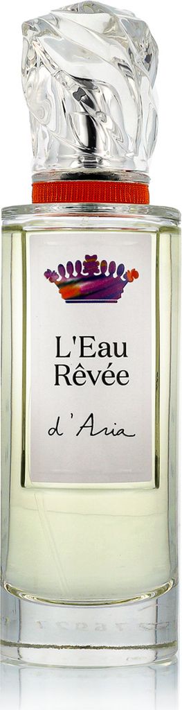 Sisley L'eau Rêvée D'aria, Frauen, 100 ml, Spray, ALCOHOL Produktbild 