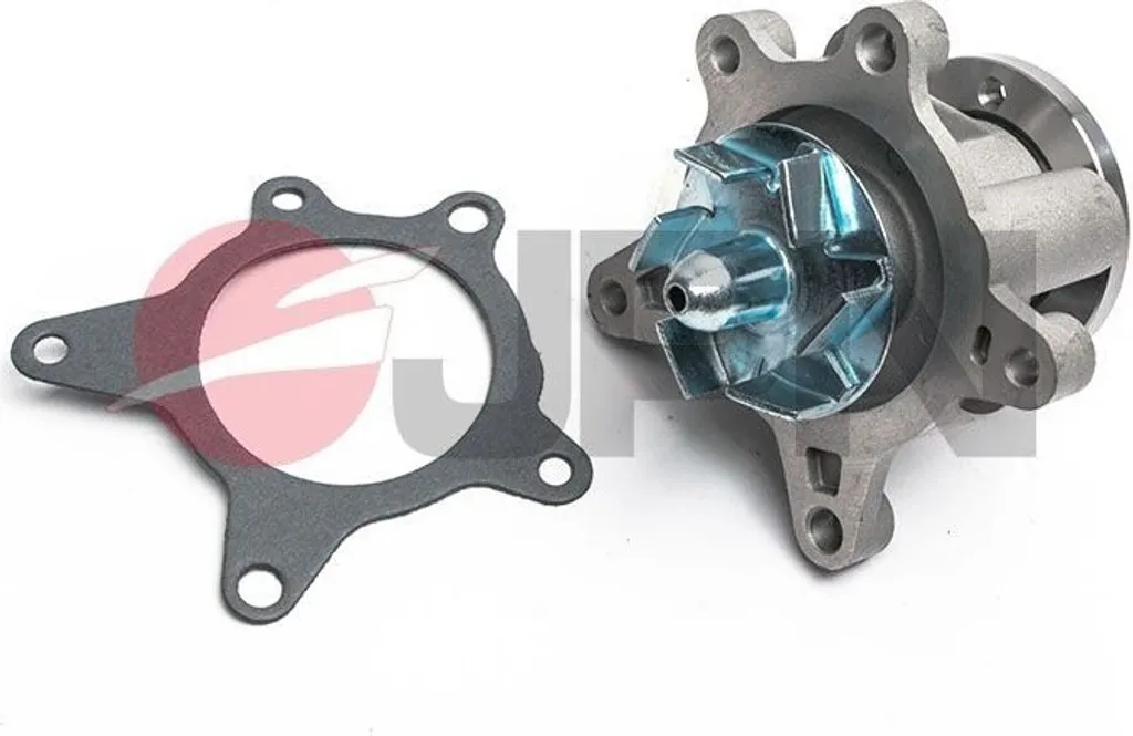 Pompe à eau haute performance 25100 2B000 pour Hyundai iX35 et Tucson