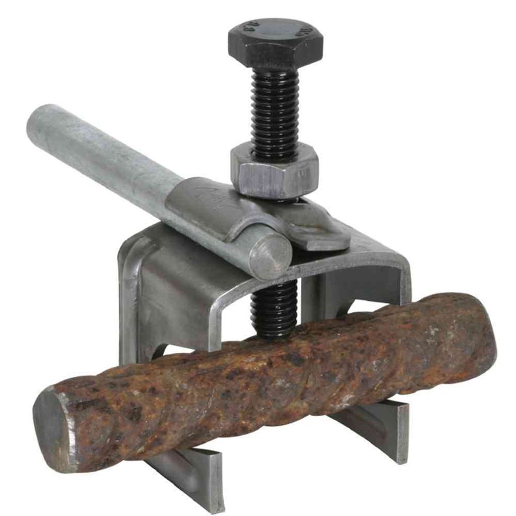Dehn + Soehne Verbindungsklemme 308035 f