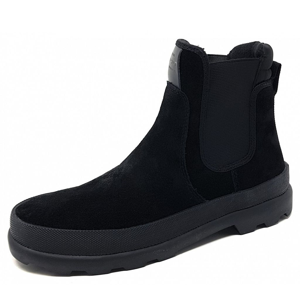 Gant Frenny Damen Stiefel in Schwarz, Größe 36