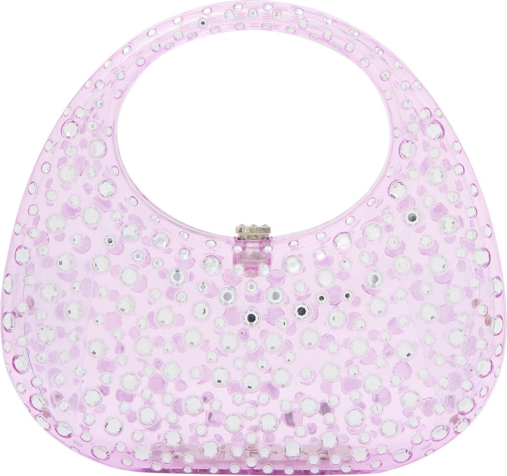 joella damen tasche - lila, one size