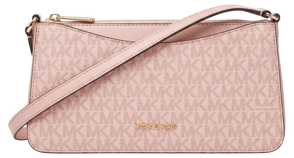 Michael Kors Tasche Damen Jet Set Travel Powder Blush 35F5G4XC8V