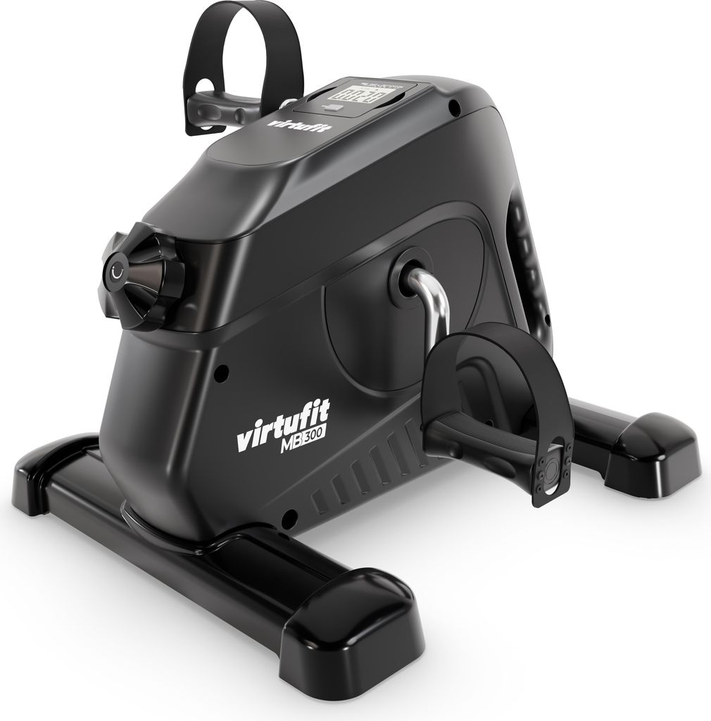 VirtuFit MB300 rowerek stacjonarny z wyświetlaczem 2026 Zdjęcie produktu 