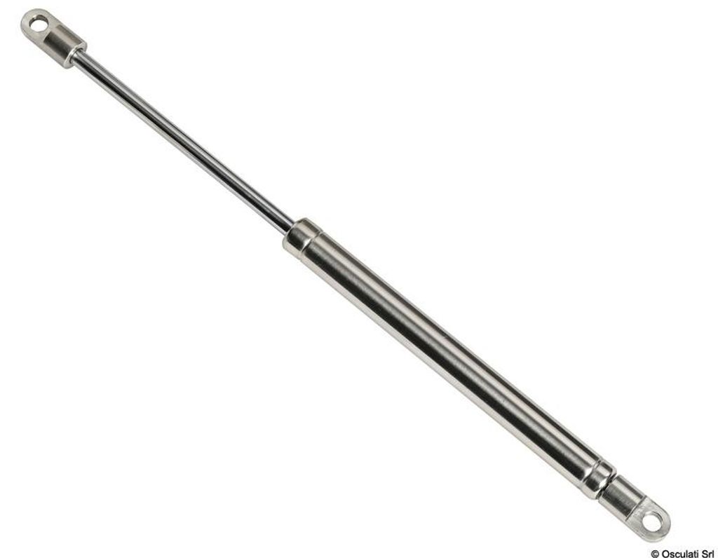 SS Gasfeder 600 mm 10/50 kg - Osculati 38.020.09