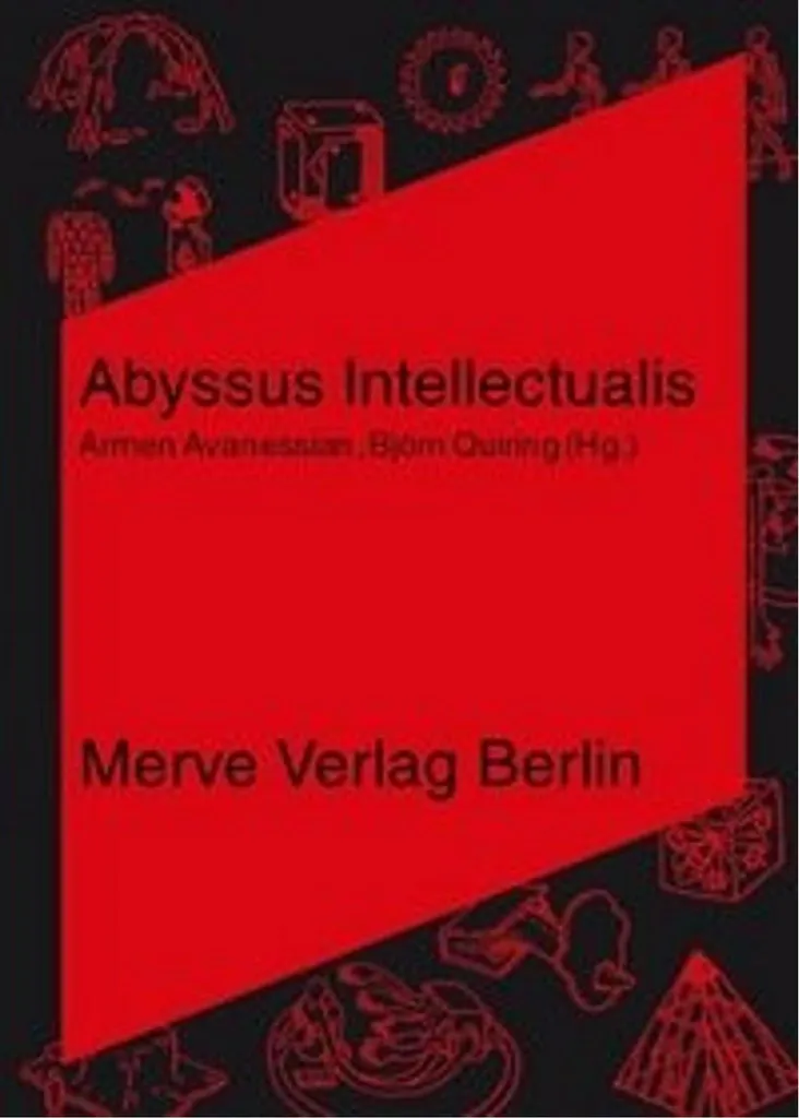 Abyssus Intellectualis Jeu de Société Stratégie Édition Deluxe en Bois