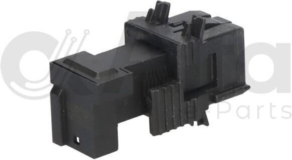 Alfa e-Parts Bremslichtschalter Bremsschalter AF02293 für VW CRAFTER 30-50 Kasten (2E) Kunststoff