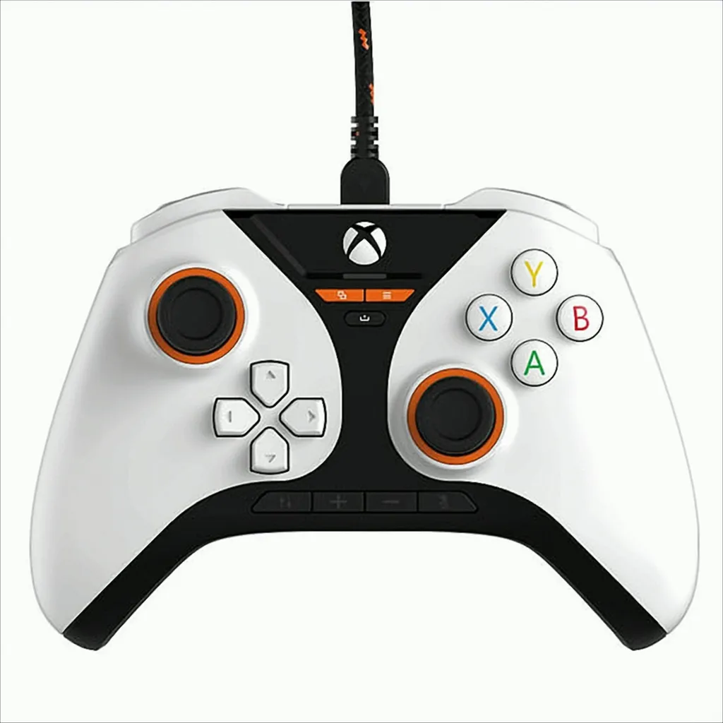 Manette Xbox Snakebyte GAMEPAD PRO X idéale pour Gaming Compétitif PC - 5