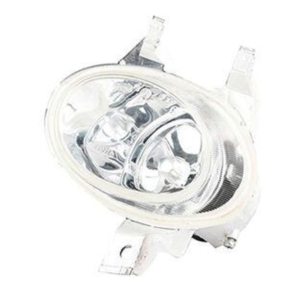 BSG BSG 70-815-004 H1 Nebelscheinwerfer Links passend für PEUGEOT 206 Schrägheck (2A/C) Nebelleuchte