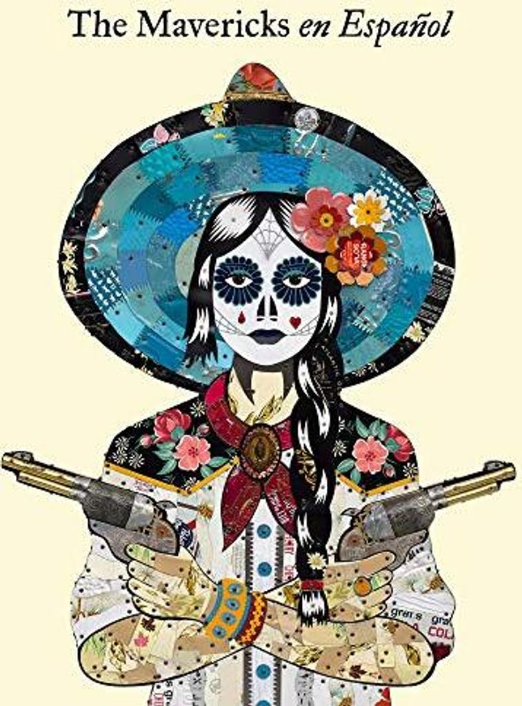 Die Mavericks - en español vinyl