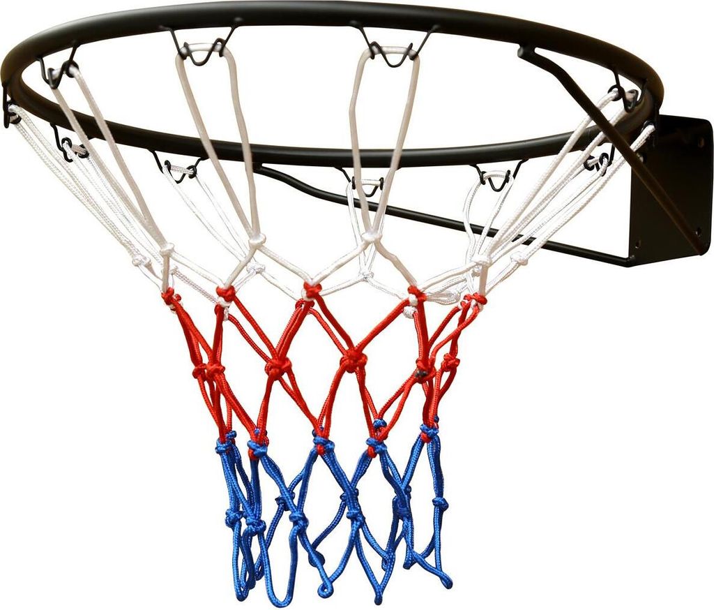Panier de basket Panier pour basket-ball avec filet 11 Image du produit 