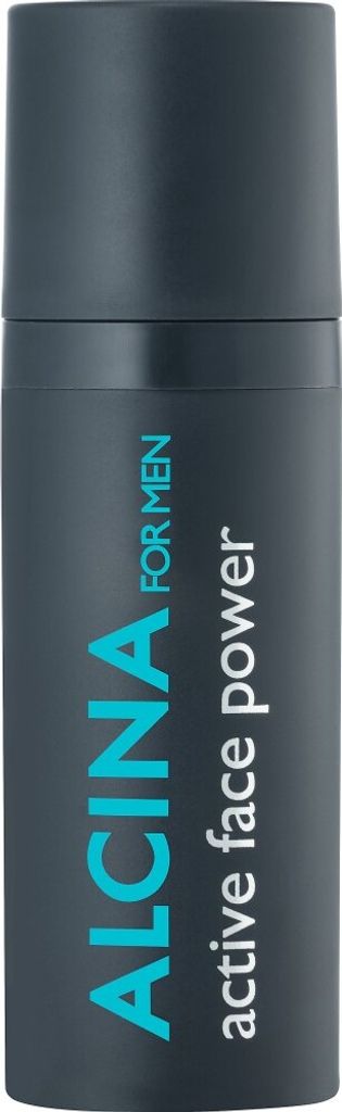 Alcina Active Face Power 50 ml