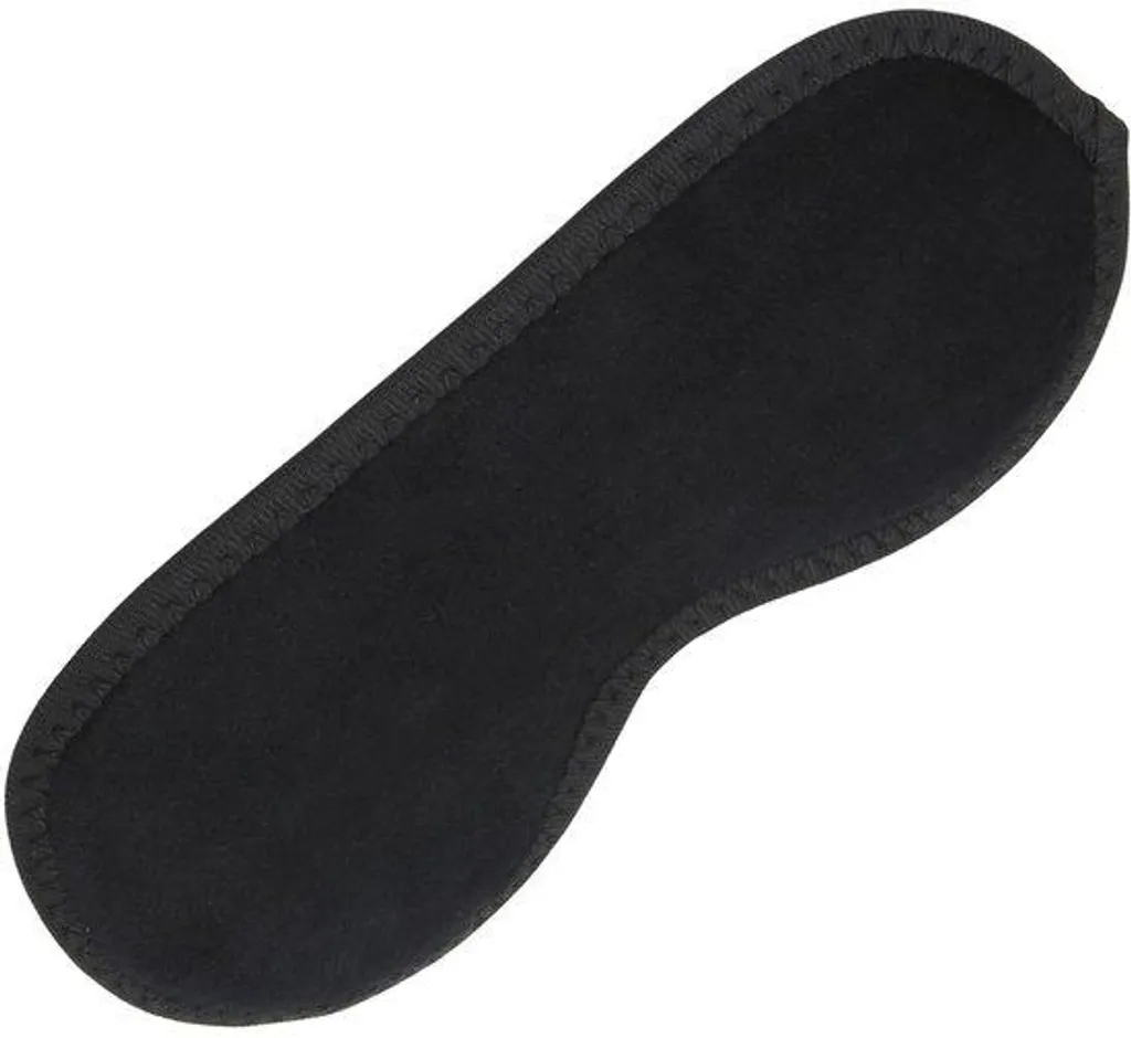 Masque magnétique avec 20 aimants et fibre infrarouge pour le sommeil