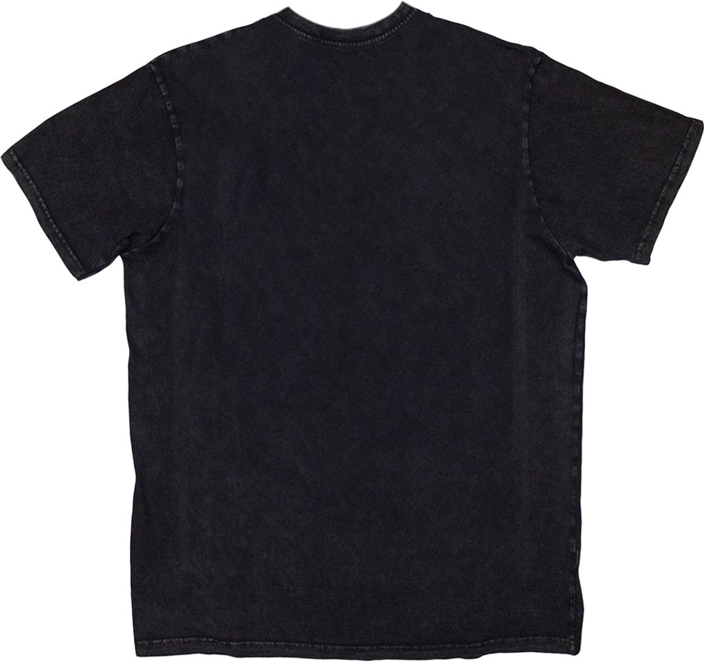 Alice Cooper - "No More Mr Nice Guy" T-Shirt für Herren/Damen Uni RO13545 (M) (Schwarz)