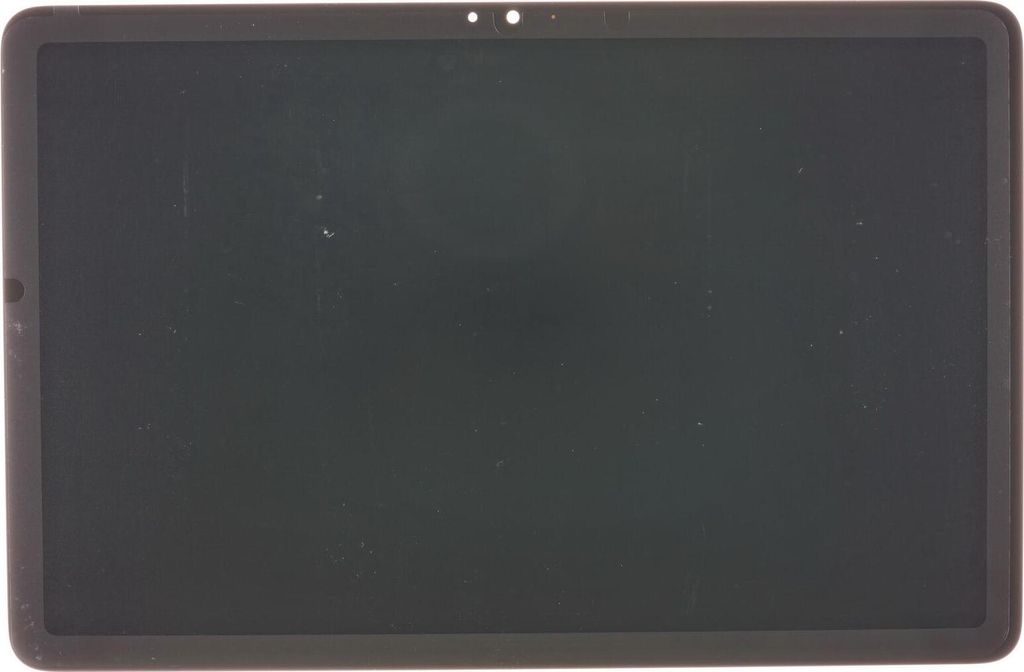 Display Google Pixel Tablet Glas Anzeige Bildschirm Touch Schwarz