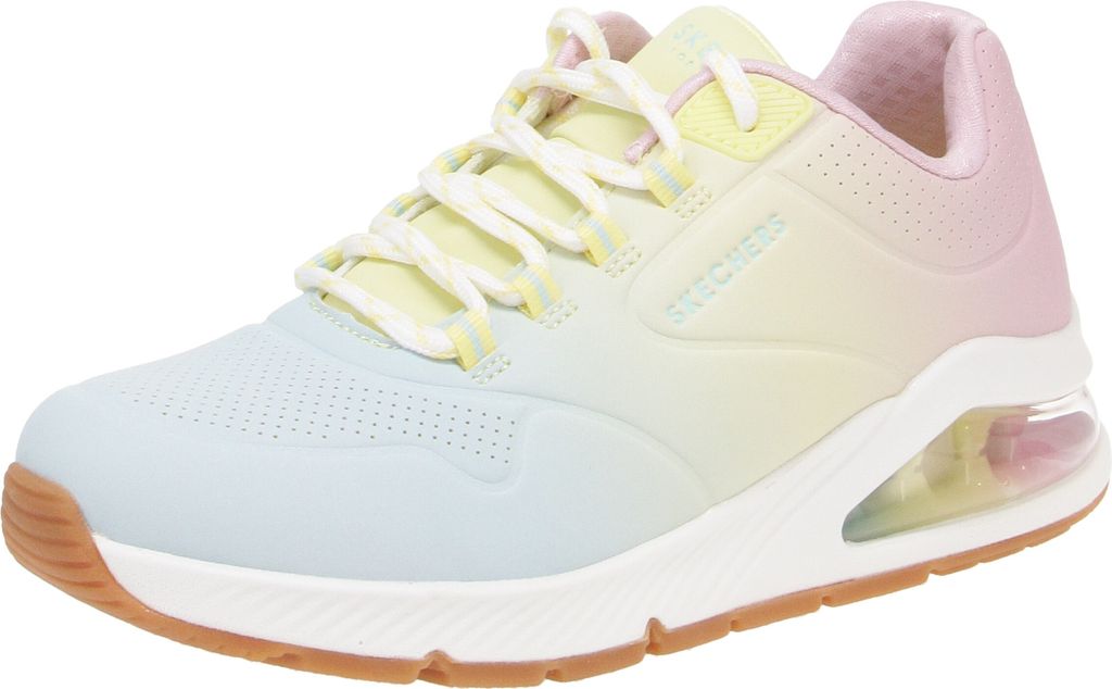 Skechers Uno 2 Sneaker Mehrfarbig Produktbild 