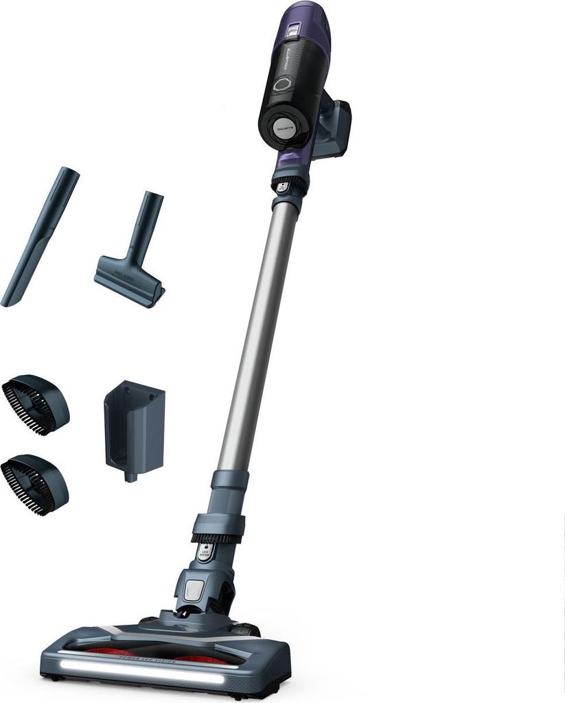 Rowenta RH6837 X-PERT 6.60 Essential Akku-Staubsauger Produktbild 
