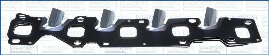 Joint de collecteur d'échappement AJUSA 13202300 pour OPEL Corsa D