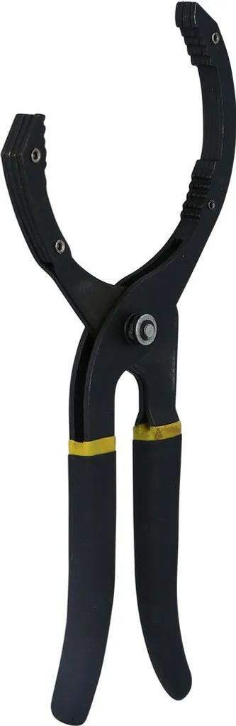 Chiave Filtro Olio Professionale Brilliant Tools 80-120 mm Universale