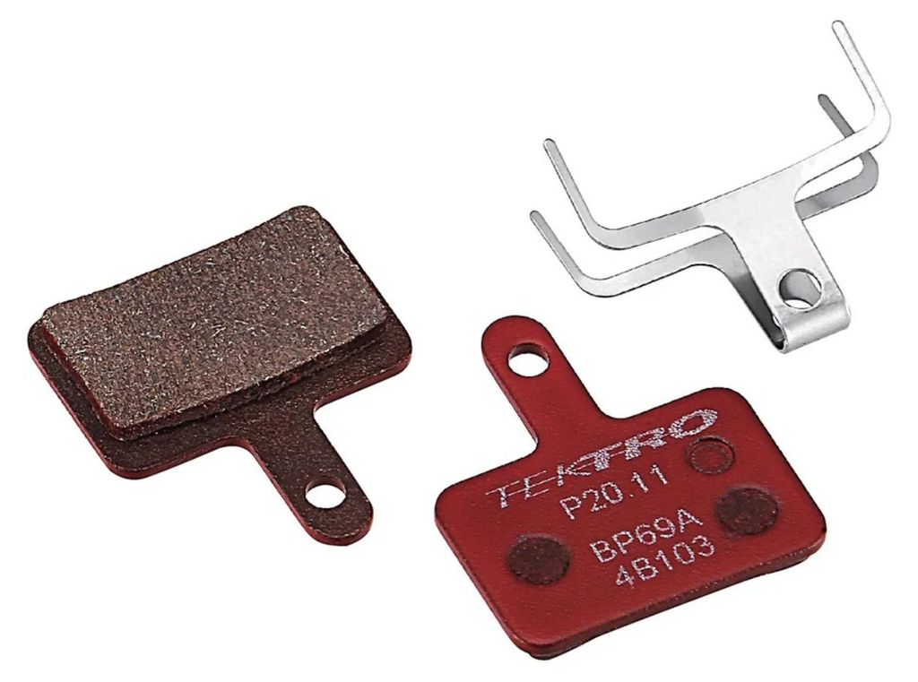 Pastiglie per freni a disco Tektro P20.11         Immagine del prodotto 