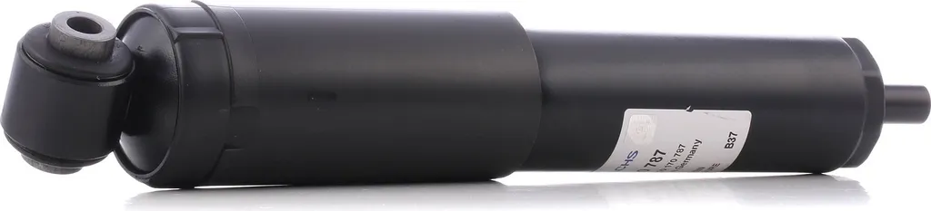 Amortisseur à gaz SACHS 170 787 haute performance pour châssis VW T4