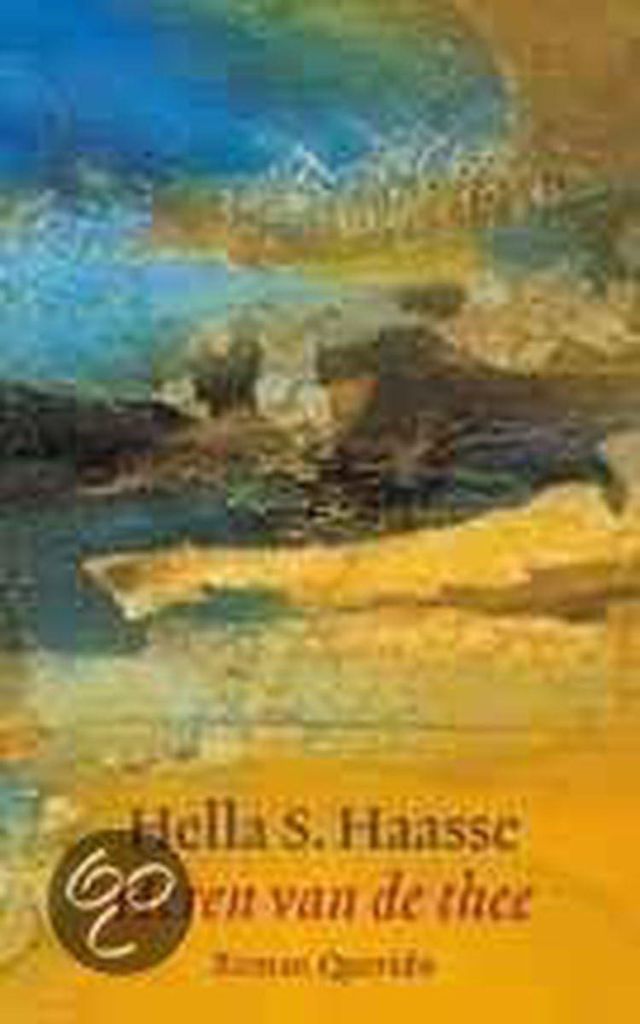 Heren van de thee | Hella Serafia Haasse