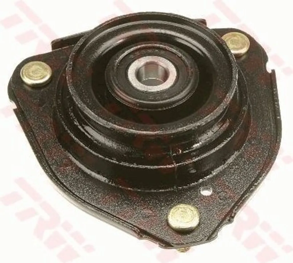 Supprimez les Bruits de Suspension du RAV 4 avec le Kit TRW JSL226