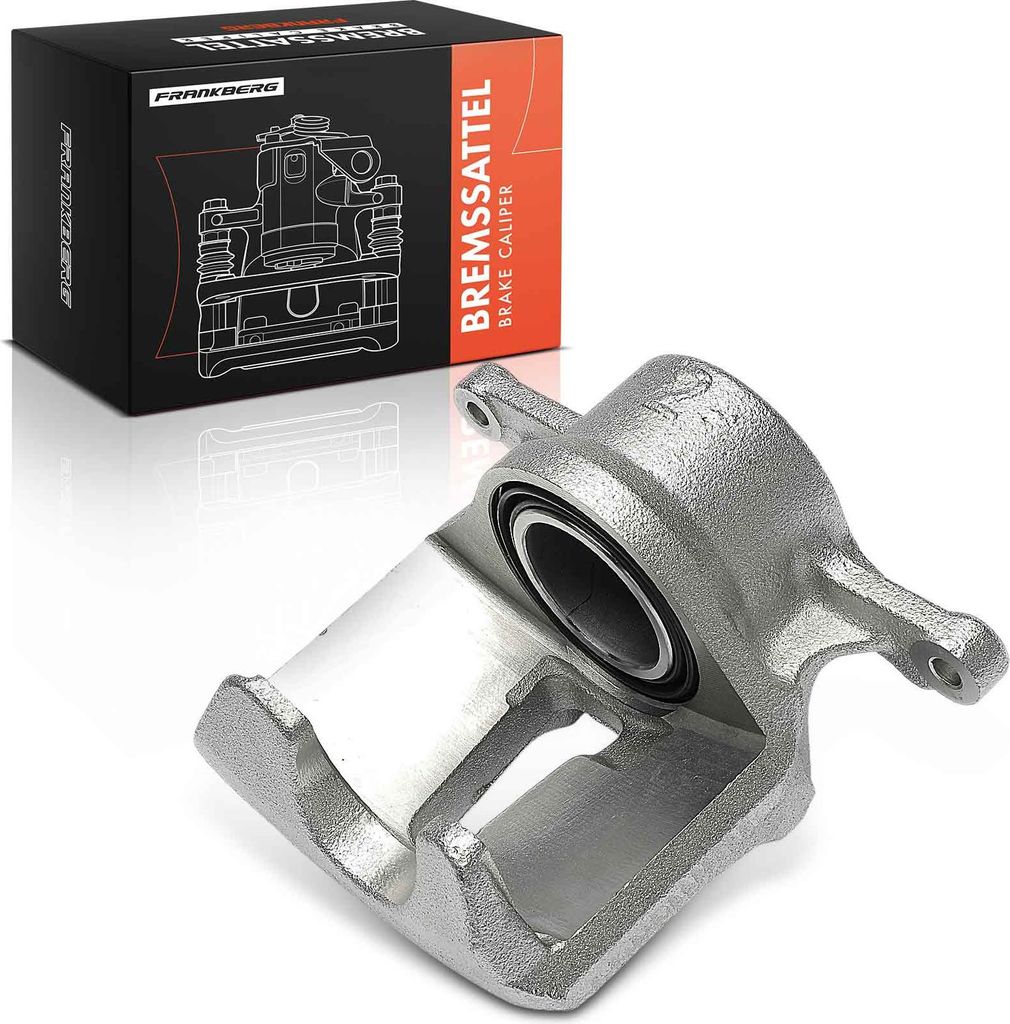 Frankberg 1x Bremssattel Bremszange Vorderachse Links für Toyota Camry V1 V2 Camry Kombi V1 Carina E T19 1991-2002