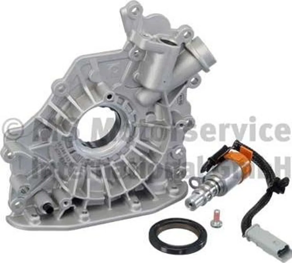 Pompe à Huile Moteur Haute Performance compatible Peugeot, Ford et VW