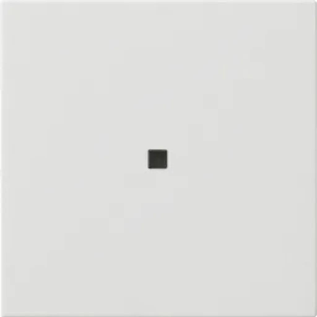 Unité S3000 blanc pur 0536803 : Optimisez votre domotique intelligente